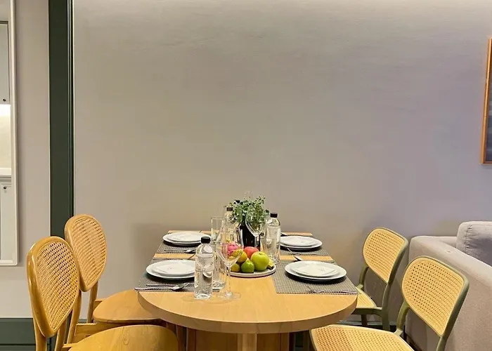 The Quarter Chaophraya By Uhg - Riverfront Hotel, Walk To Iconsiam 4* Бангкок