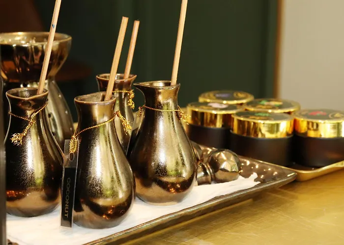 The Quarter Chaophraya By Uhg - Riverfront Hotel, Walk To Iconsiam 4* Бангкок