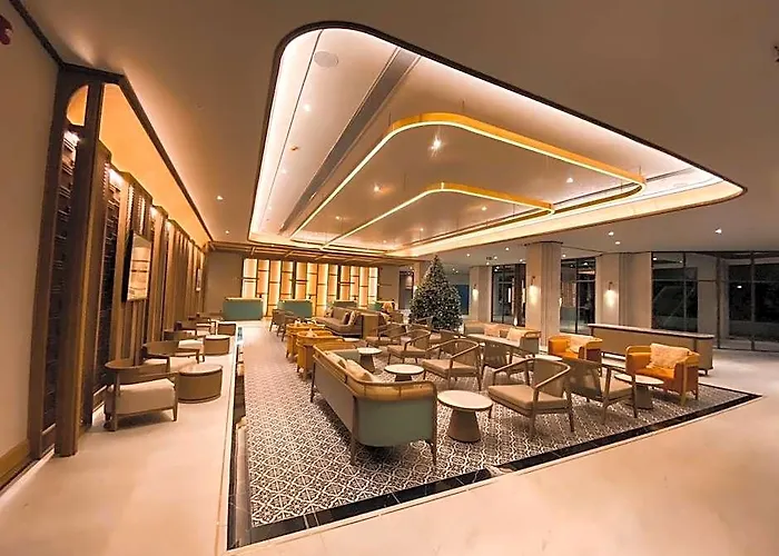 The Quarter Chaophraya By Uhg - Riverfront Hotel, Walk To Iconsiam 4* Bangkok