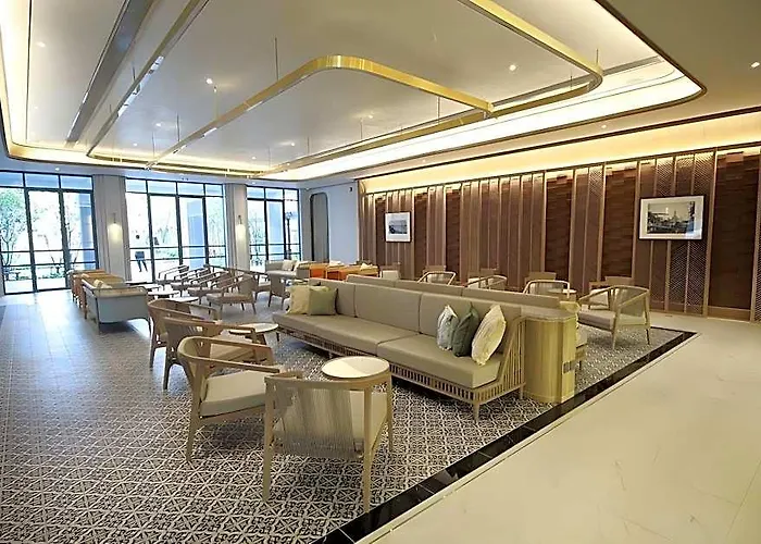 Hotel The Quarter Chaophraya By Uhg - Riverfront Hotel, Walk To Iconsiam