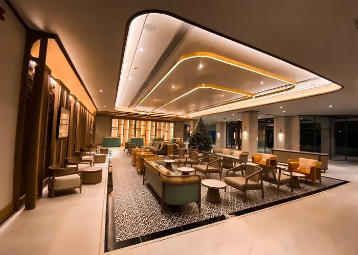 Hotel The Quarter Chaophraya By Uhg - Riverfront Hotel, Walk To Iconsiam