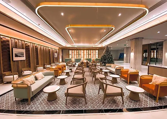 酒店 The Quarter Chaophraya By Uhg - Riverfront Hotel, Walk To Iconsiam 曼谷
